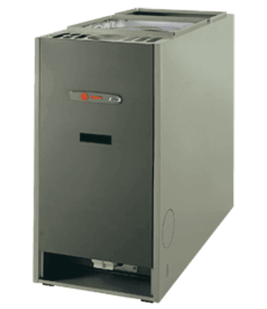 Oil Furnace — XP80 — Trane