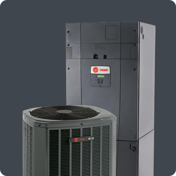 Trane HVAC Units