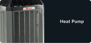 Maintain your heat pump.