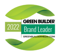2022 green brand leader color