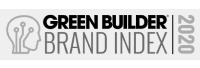 Green Builder Brand Index 2020