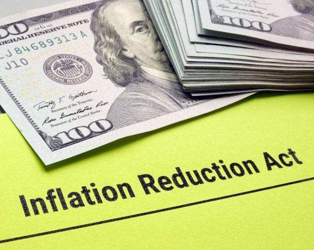 The Inflation Reduction Act’s Energy Efficient Home Improvement Tax Credit (25C) Makes HVAC More Affordable
