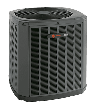XV17 TruComfort™ air conditioner.