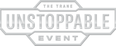 TheTraneUnstoppableEvent metal finish 2x 1