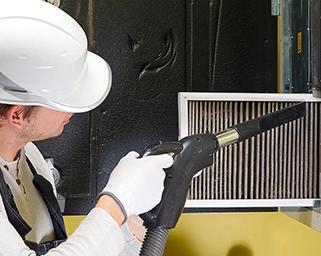 Guide to Cleaning and Maintaining Your HVAC Air Filter