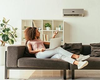 Trane® Earns America’s Most Trusted® HVAC Brand