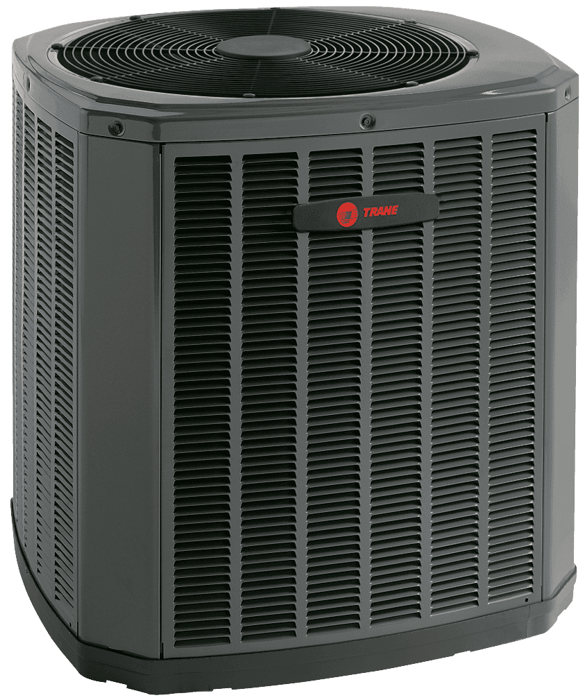 17 Multi-Speed Heat Pump