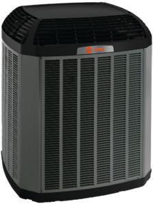 17 Multi-Speed Heat Pump with WeatherGuard