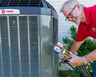 Average Air Conditioner Repair Cost