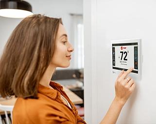 Trane’s Best Thermostats
