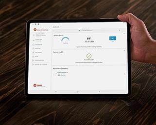 A Homeowner’s Guide to Trane Diagnostics