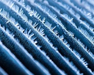 Top 5 Causes of Frozen AC Coils and How to Fix Them