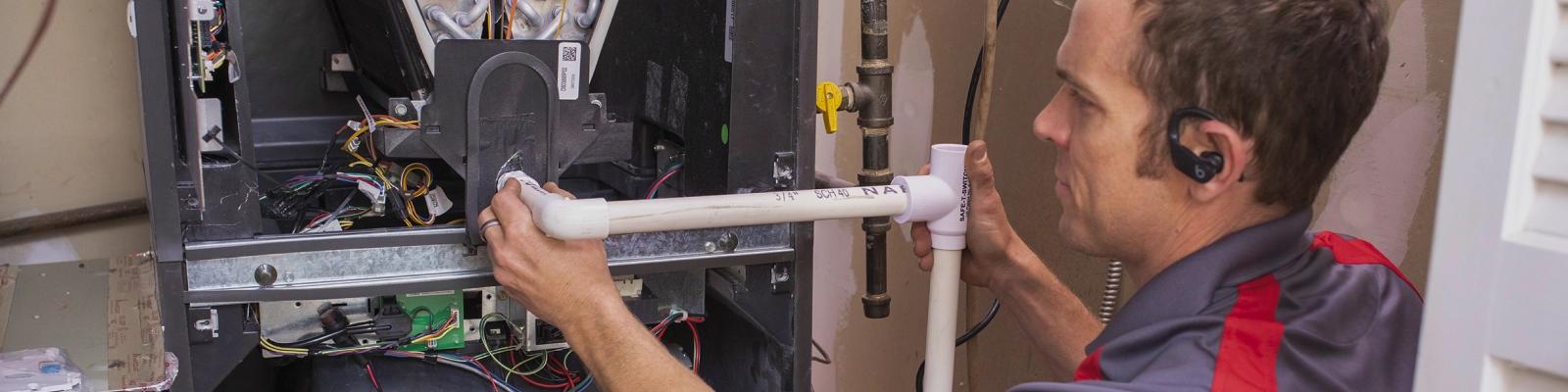 Heat Pump Repair Near Me