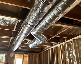 4 Things You Need to Know About Duct Cleaning