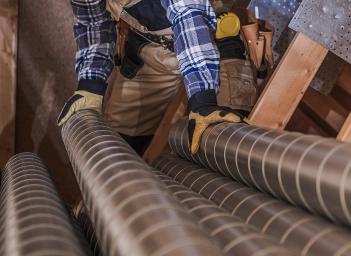 Excessive HVAC Condensation and How to Fix It