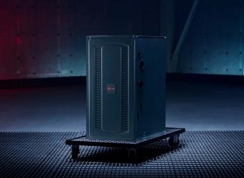 Trane’s Best Air Handlers