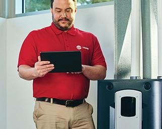 5 Warning Signs It’s Time for Furnace Replacement