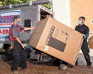 AC Replacement: A Buying Guide
