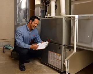 Should You Replace an Oil Furnace with a Heat Pump?