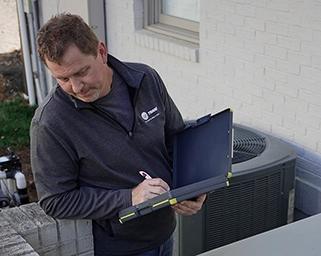 What Does Central AC Maintenance Cost?