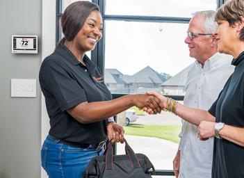 What Is a Smart HVAC System?