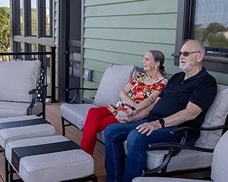 VISION House Austin: A Customer Success Story