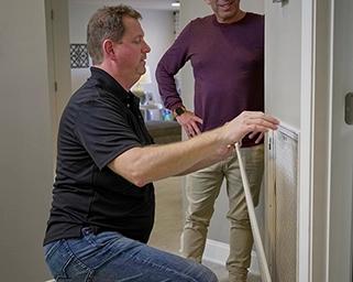 HVAC Air Filters: MERV 8 vs MERV 11 vs MERV 13