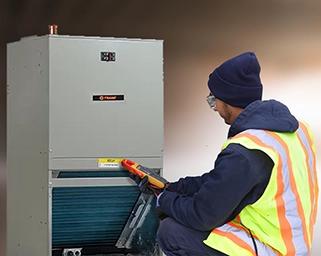 HVAC Maintenance: The Key to HVAC Efficiency