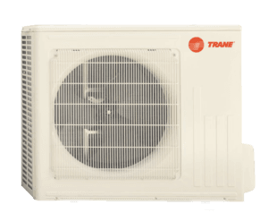 19 Multi-Speed Low Profile Cold Climate Heat Pump