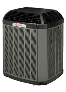 16 Single-Stage Air Conditioner with WeatherGuard