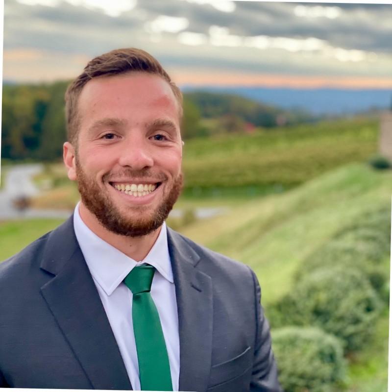 Sean Goddard headshot