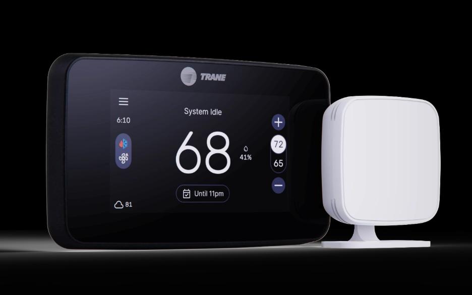 remote humidity sensor