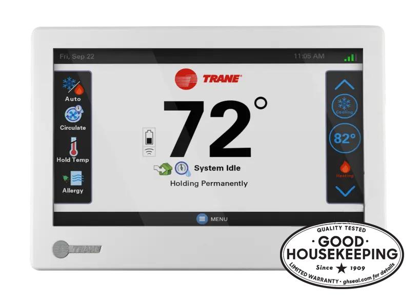 Link UX360 Smart Thermostat from Trane®