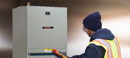 HVAC Maintenance Near Me Social small