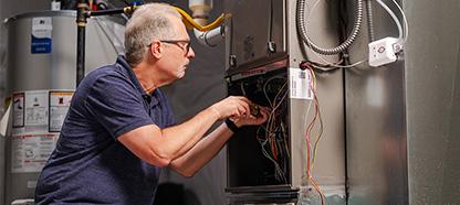 trane technician hvac performance kit