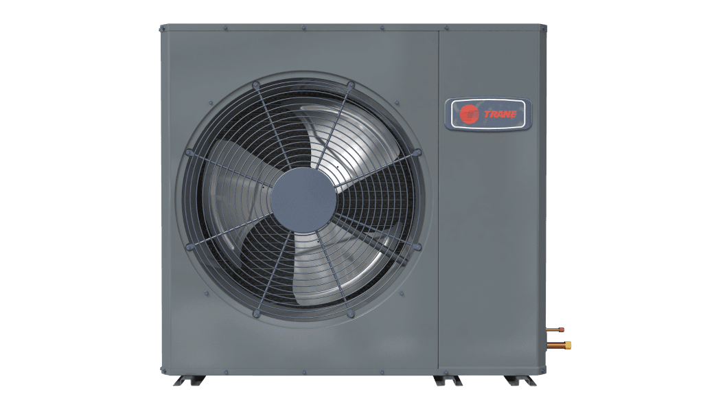 Heat Pumps - View Heat Pump Systems and Compare Pricing - Trane®