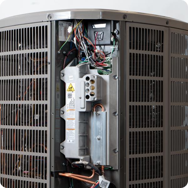 Humidity Control Unit Trane Your System - Trane®