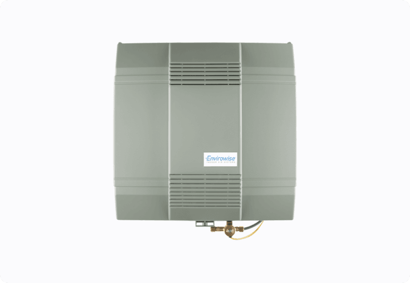 Trane Humidity Module Humidifiers: How They Improve Indoor Air - Trane®