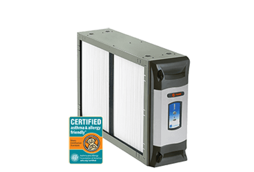 Cleaneffects System Air Filters: AC Filters & Furnace Filters - Trane®