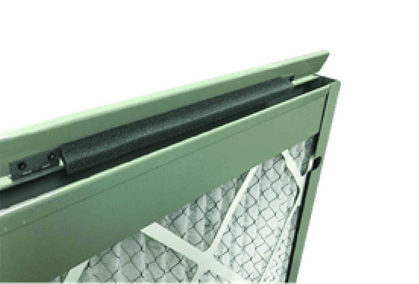 Air Filter Storage Racks HVAC System Filters - HVAC Basics - Trane®