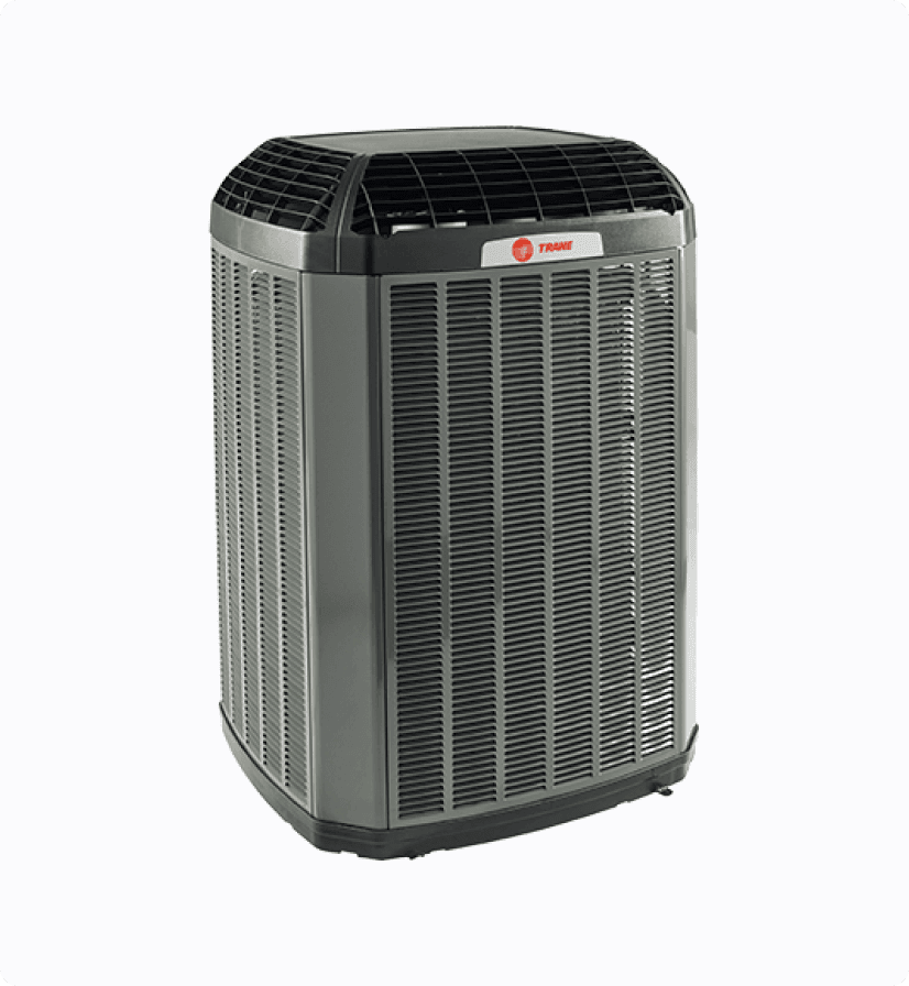 Heat pumps - HVAC Basics - Trane®