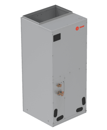 Resolute™ Cold Climate Air Handler - Ductless Systems - Trane®