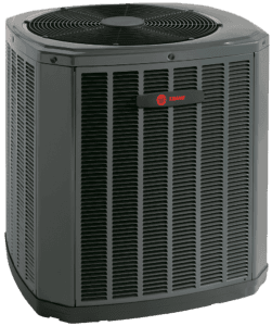14 Single-Stage Heat Pump - Trane®