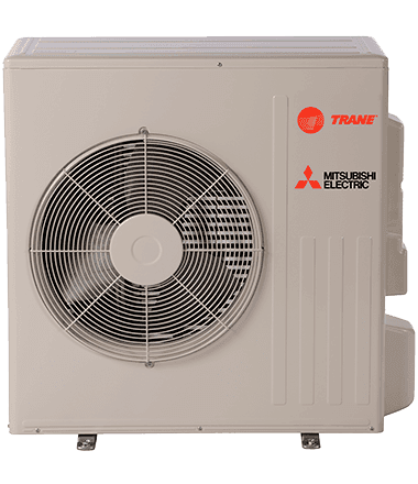 Trane ductless online