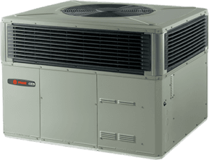 Heat Pump Package Units Trane