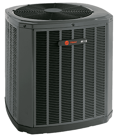 15.6 SEER2 Air Conditioner XR15 Air Conditioner Trane