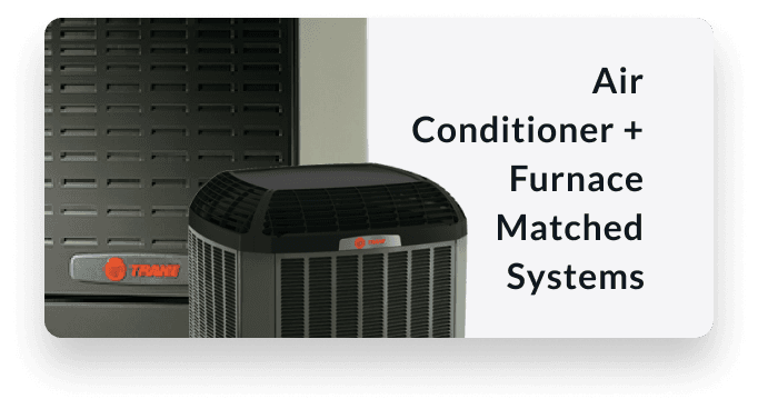 Trane ac unit deals