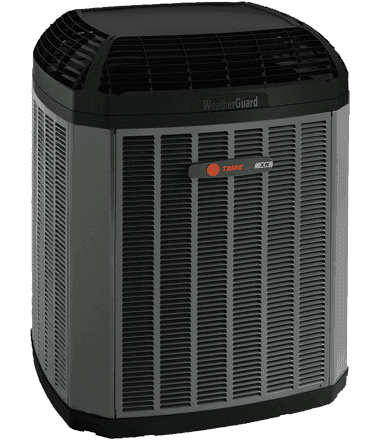 Air Conditioner Cover WeatherGuard Top Accessory Trane