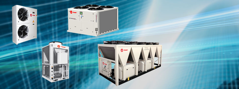 Pompes A Chaleur Air Eau Trane Europe Pompes A Chaleur Air Eau Trane Europe