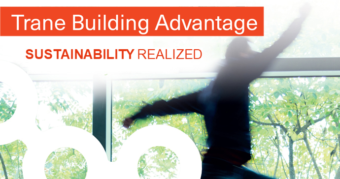Trane Building Advantage